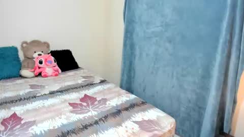 JENNY online show from July 28, 9:54 pm