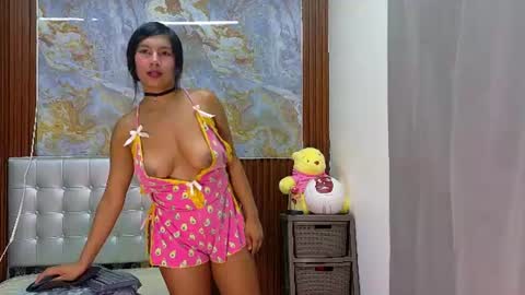 Jesica online show from August 14, 10:46 pm