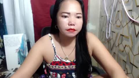 _joana online show from August 6, 11:48 pm