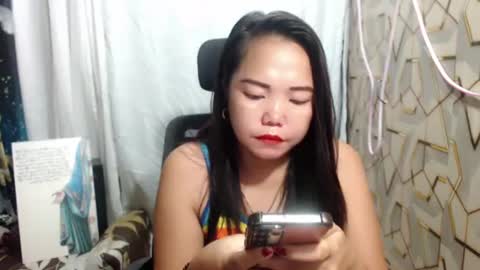 _joana online show from August 8, 12:33 am