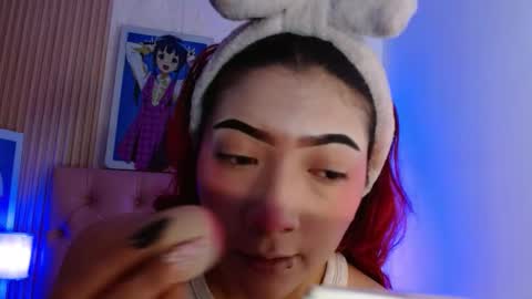Joha online show from March 12, 1:19 pm
