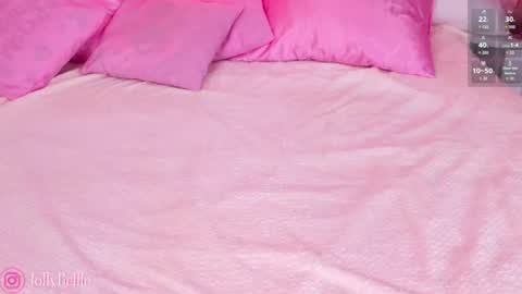Subscribe to Chaturbate and join the fun  online show from August 6, 12:09 am