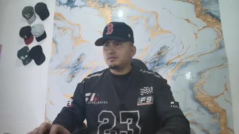 jordan online show from June 5, 6:07 am