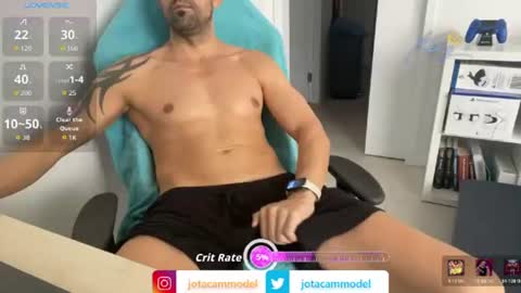 Jota online show from June 21, 4:46 am