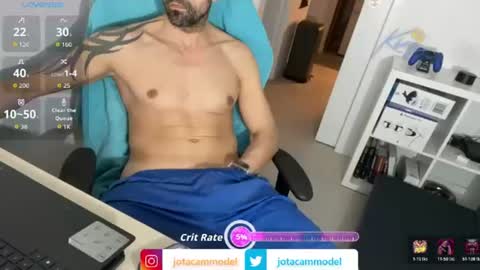 Jota online show from August 10, 7:54 am