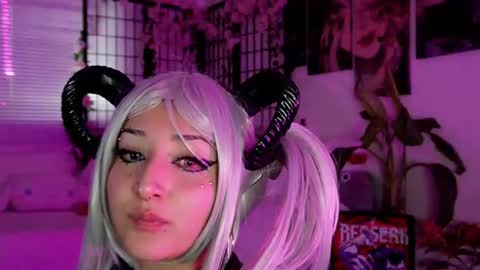 JULIANA online show from July 31, 8:03 pm