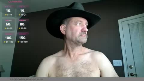 wyatt online show from July 28, 8:26 pm