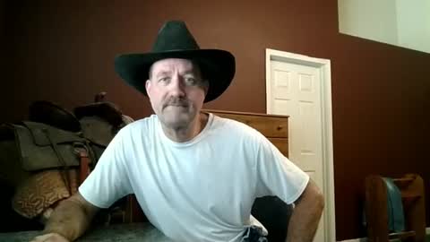 wyatt online show from July 31, 6:02 pm