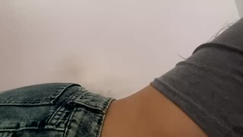 _justagirl online show from July 27, 9:09 pm