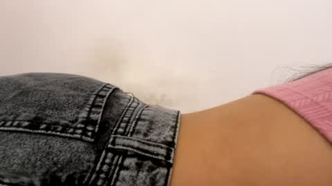_justagirl online show from July 28, 6:36 pm