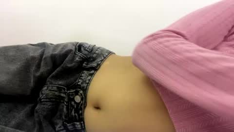 _justagirl online show from July 29, 1:12 am