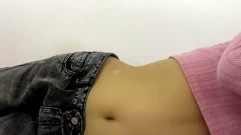 _justagirl online show from July 31, 9:09 pm
