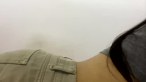 _justagirl online show from August 4, 11:24 pm