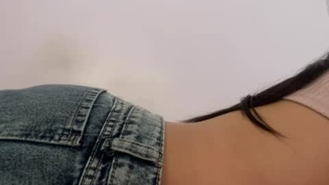 _justagirl online show from August 6, 4:39 pm