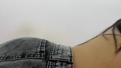 _justagirl online show from August 9, 9:38 pm