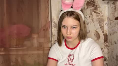  Nanami  new online show from July 24, 9:40 pm