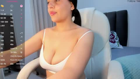 Karina online show from July 20, 12:35 am