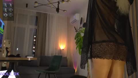 Kate online show from August 10, 6:31 pm