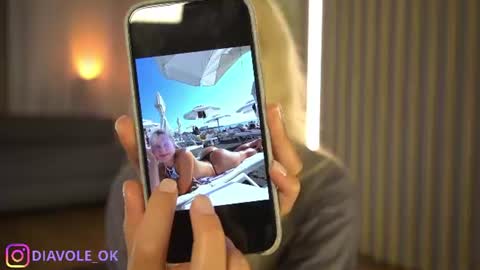 Kate online show from August 12, 4:31 pm
