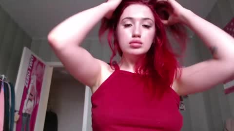 katemiller online show from July 24, 7:33 am
