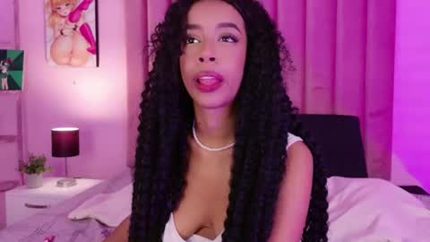 Kimmie online show from August 15, 2:32 pm