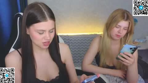 Molly online show from May 29, 4:42 pm