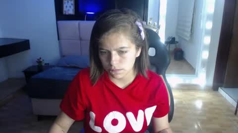 _kitten_1 online show from August 9, 9:27 pm