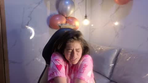 _kitten_1 online show from August 14, 5:27 pm