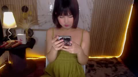 bugrang online show from July 24, 1:47 pm