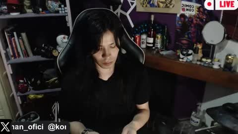  Konan  online show from March 15, 5:01 am