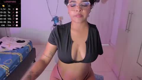  koriinn  online show from August 4, 6:27 pm