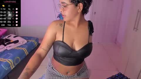  koriinn  online show from August 5, 10:30 pm