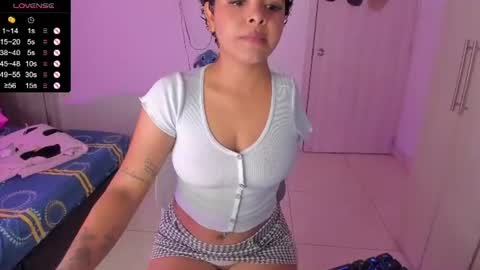  koriinn  online show from August 5, 11:36 pm