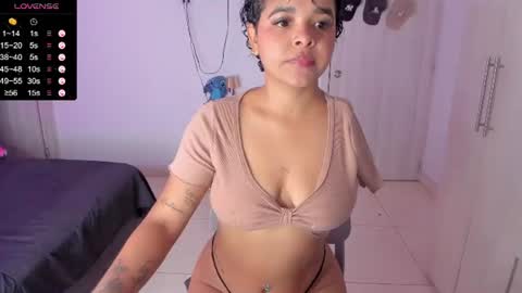  koriinn  online show from August 10, 9:22 am