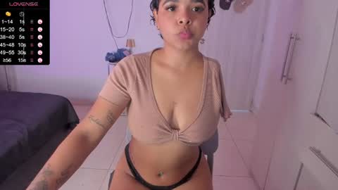  koriinn  online show from August 10, 7:59 pm