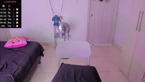  koriinn  online show from August 11, 6:43 pm