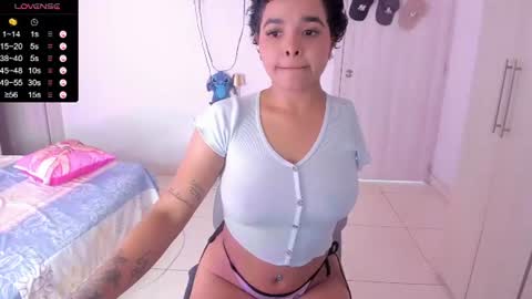  koriinn  online show from August 14, 7:06 pm