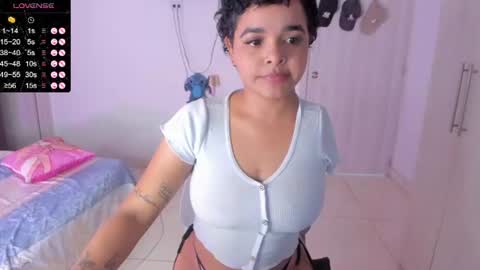 koriinn  online show from August 14, 9:18 pm