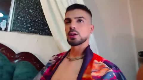 KURT online show from July 18, 2:34 am