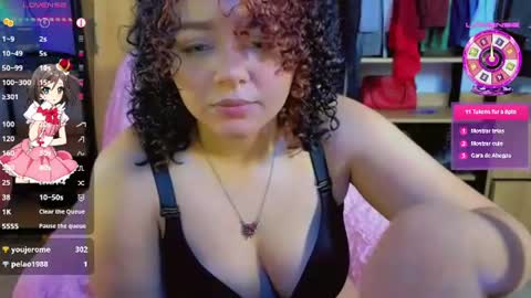 _kyan__ online show from June 29, 5:15 pm