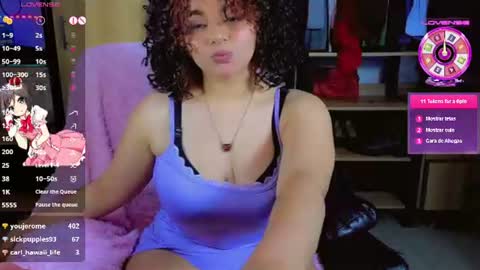 _kyan__ online show from June 29, 8:33 pm