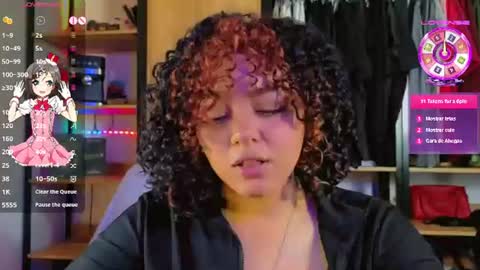 _kyan__ online show from July 2, 7:59 pm