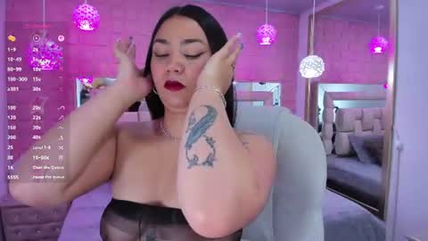 Laura online show from August 7, 1:22 pm