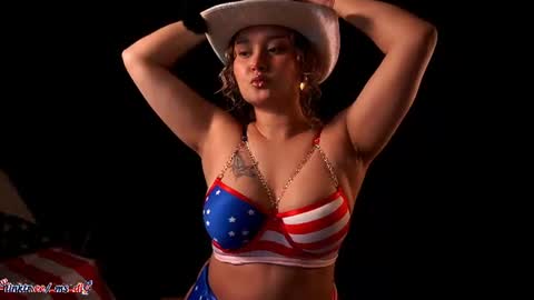 Di online show from July 4, 11:40 pm