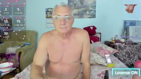Lory online show from August 5, 11:52 am