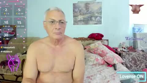 Lory online show from August 15, 11:14 am