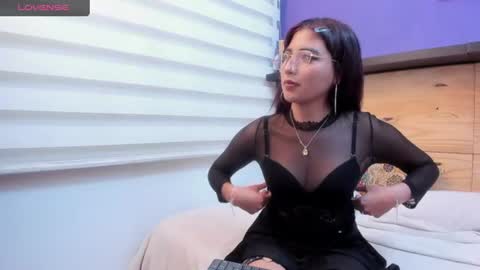 Lady online show from August 13, 9:18 pm