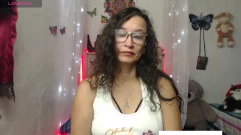 SANDRA online show from July 27, 3:12 am