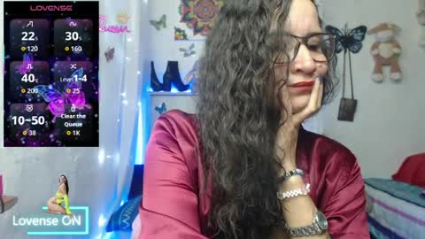 SANDRA online show from July 28, 3:34 am