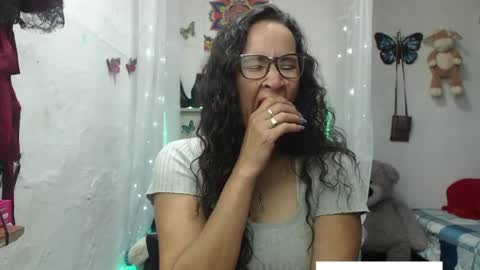 SANDRA online show from August 2, 11:22 pm